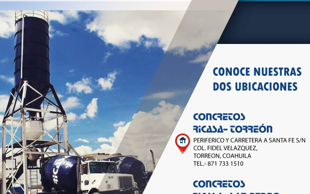 Conoce Nuestras Ubicaciones