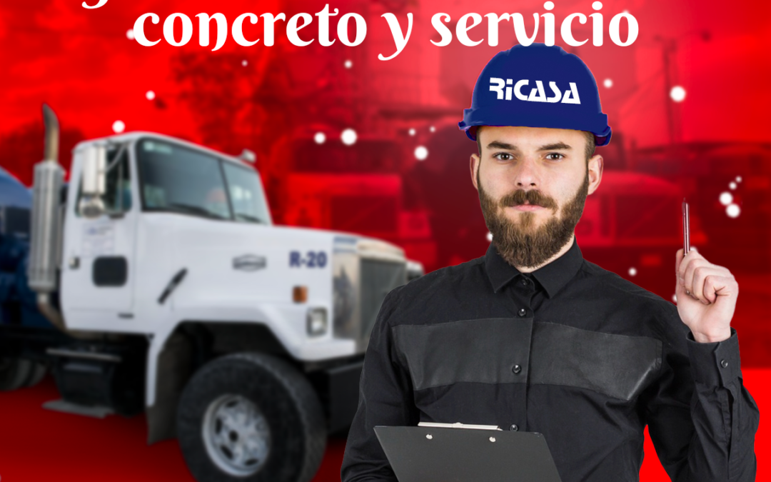 CALIDAD Y SERVICIO GARANTIZADO