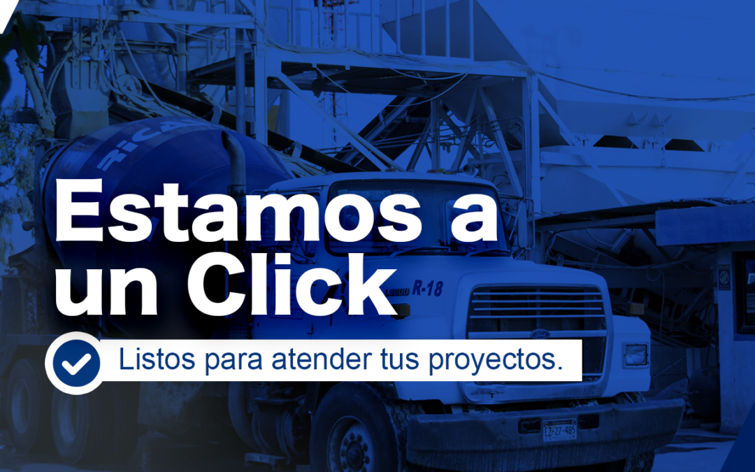 TE ATENDEMOS EN UN CLICK