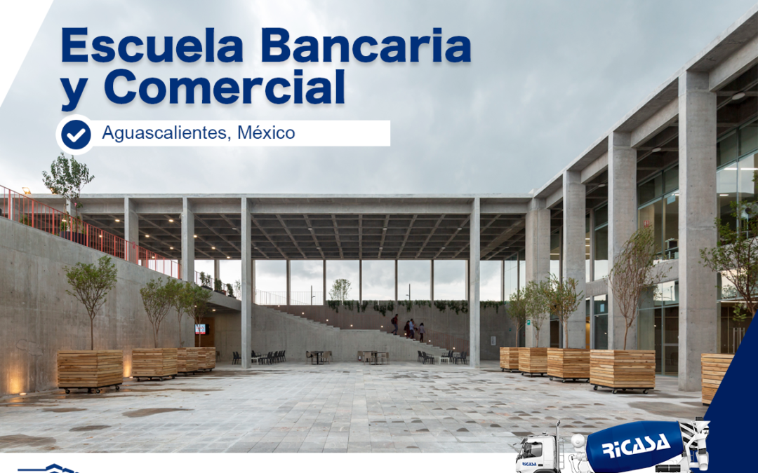 ESCUELA BANCARIA Y COMERCIAL