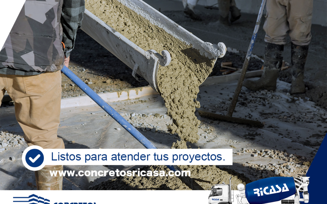 LOS MEJORES MATERIALES PARA TU OBRA