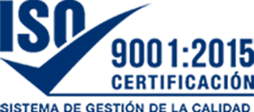 ISO 9001:2015, certificación de sistema de gestión de la calidad