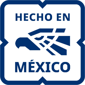 Hecho en México